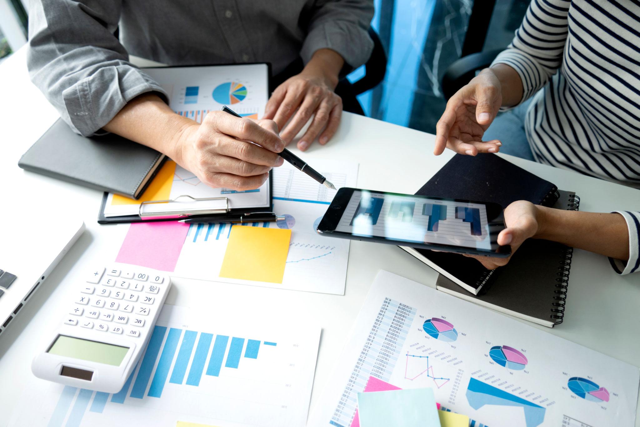 Conseil stratégique